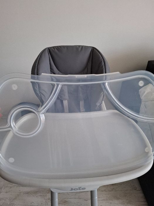 Стол за хранене 3 в 1 Joie