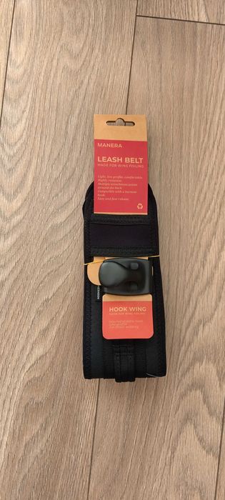 Нови трапец за Уинг и жилетка