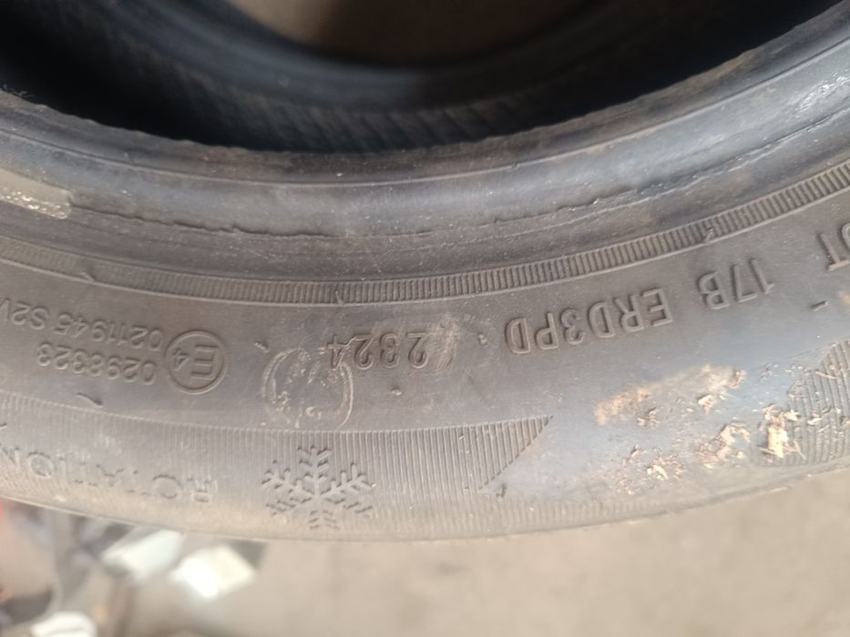 Продам резину хорошем состоянии