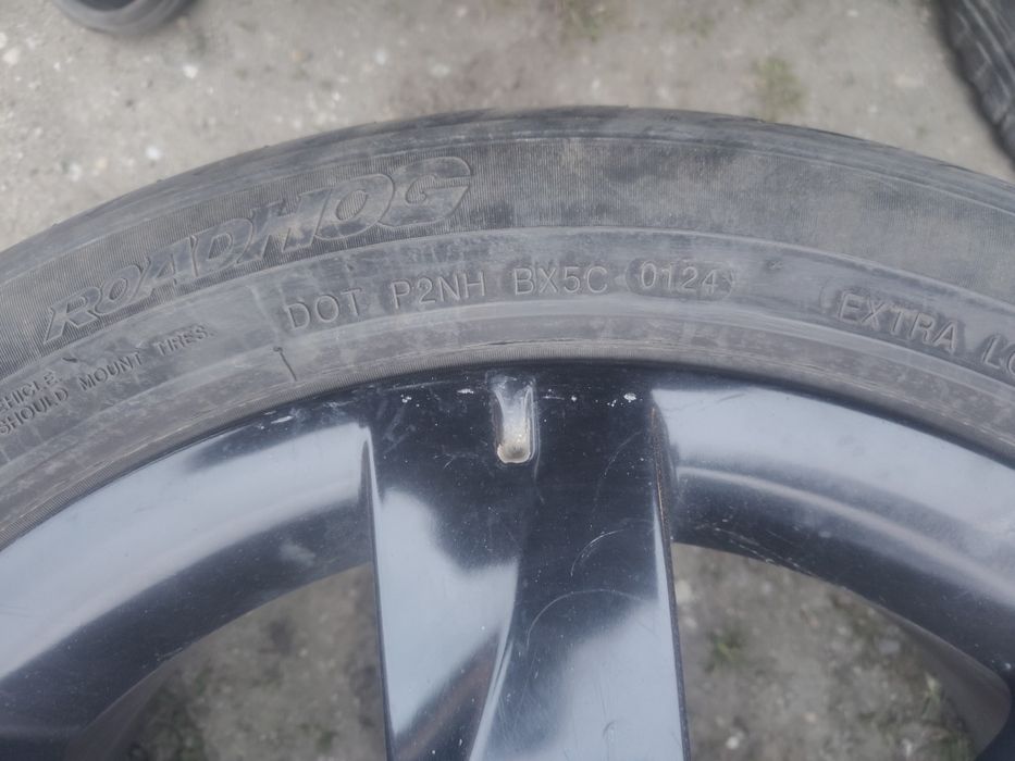 Anvelope de vara 205 50 R17