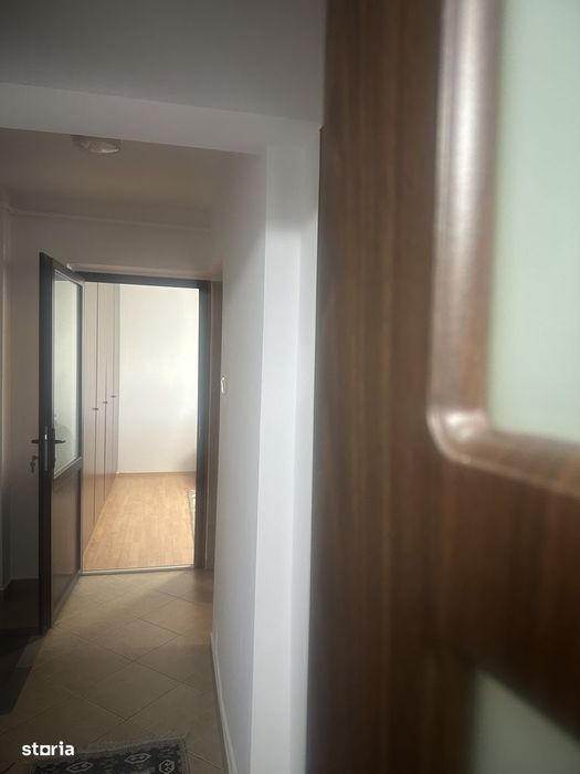 Câmpina - central - ap. 2 cam mobilat - 350 Euro/Luna