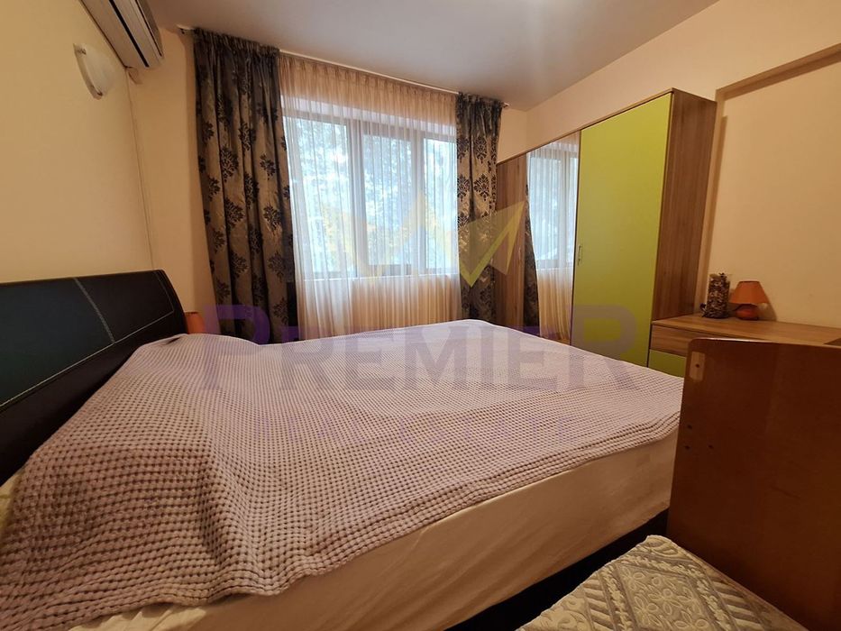 Продава се Тристаен апартамент в к.к. Слънчев бряг - 93 кв.м за 1065 €/кв.м - Снимка #9