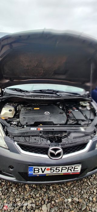 De vanzare Mazda5 motor2.0