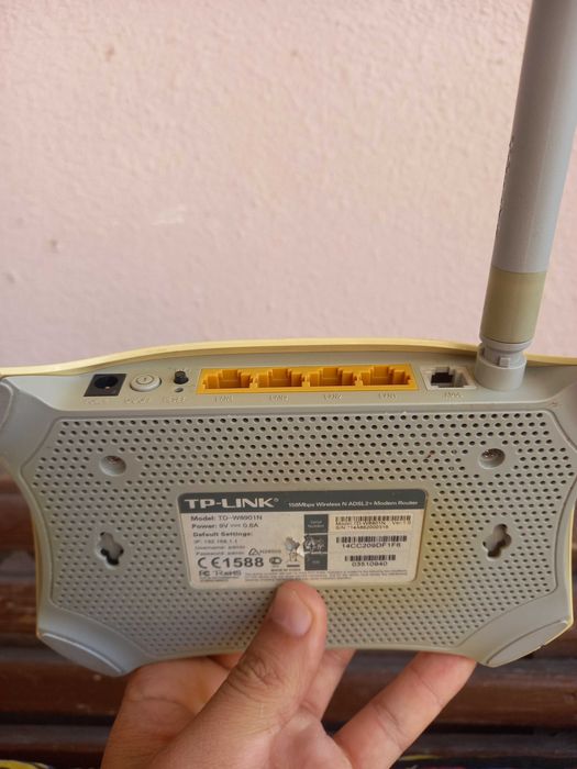 Wi-Fi роутерлар ва кучайтиргичлар