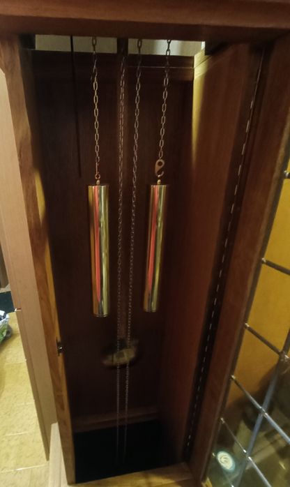 Pendula podea Kieninger