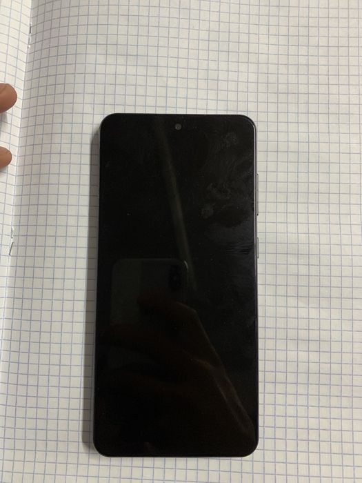 Samsung S21fe не рабочий