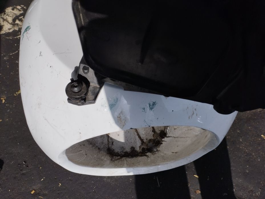 Десен фар за VW Tiguan 2019