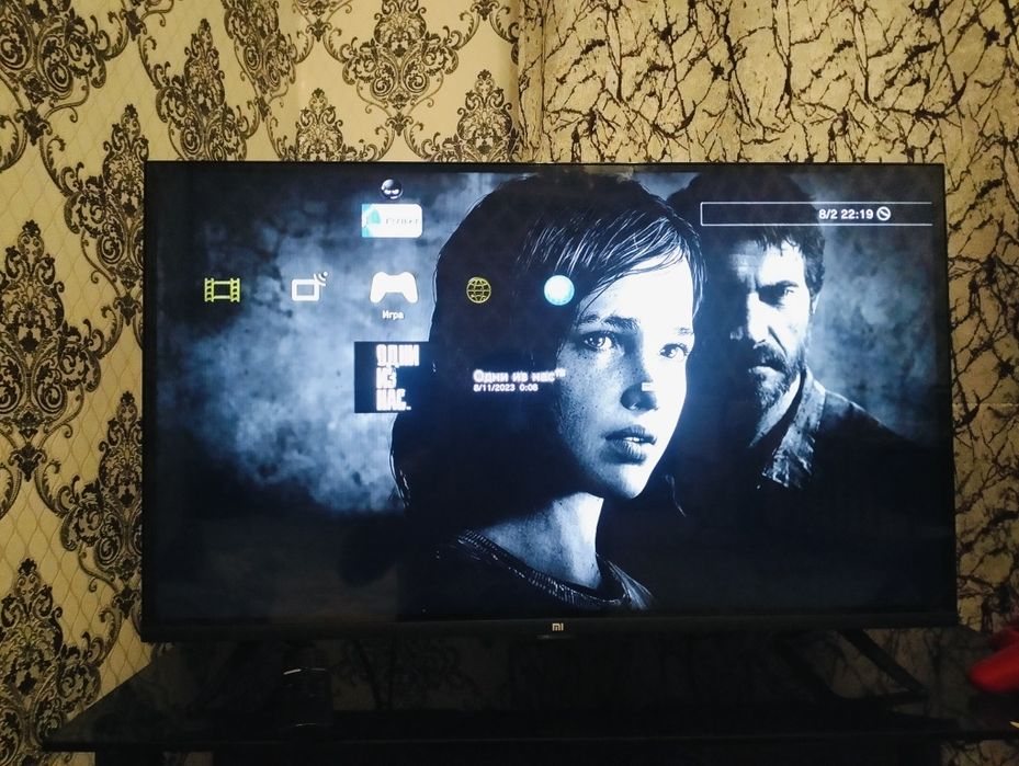 Продам PS3 в хорошем состоянии