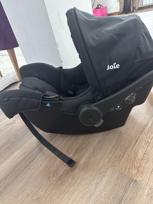 Продам автолюльку