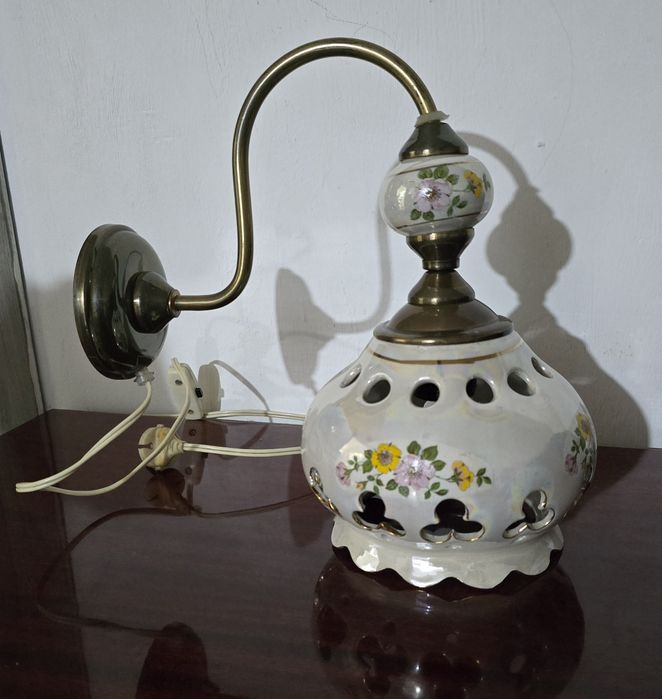 Бра светильник СССР