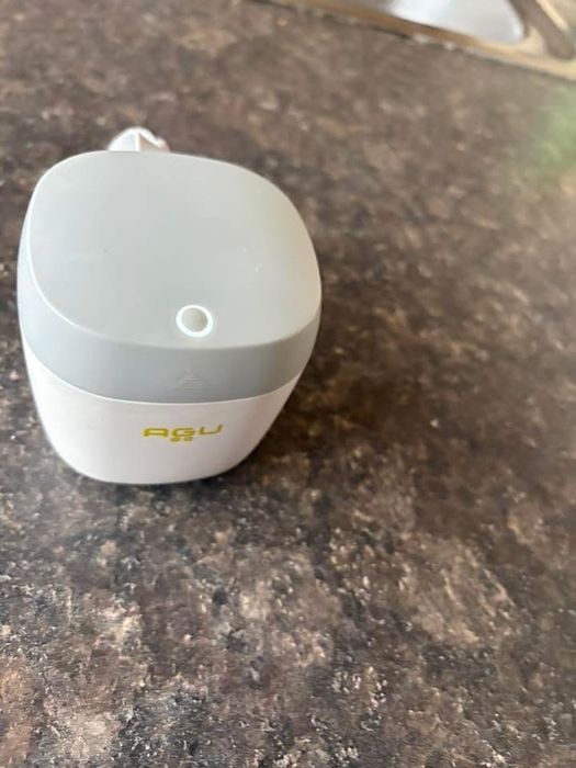 Agu стерилизираща кутия за биберони