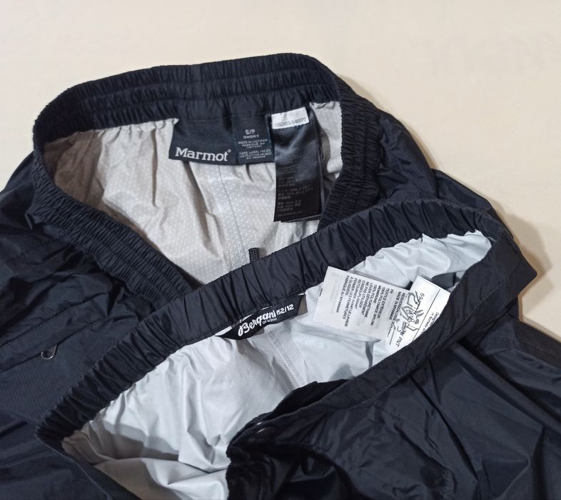 Outdoor Research,Arcteryx,Bergans,Marmot, gore -tex панталон