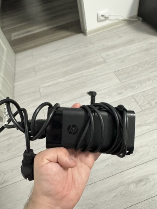 Laptop HP Pavilion Gaming 15