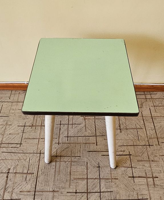 Табурет советский