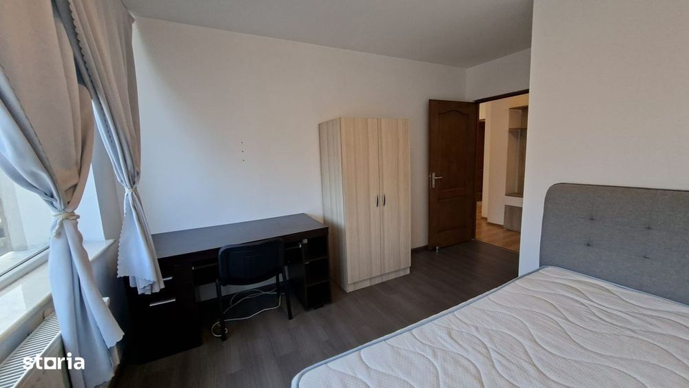 De inchiriat ap. cu 3 camere în cartierul 7 Noiembrie, strada Mărăști - Vedere 6