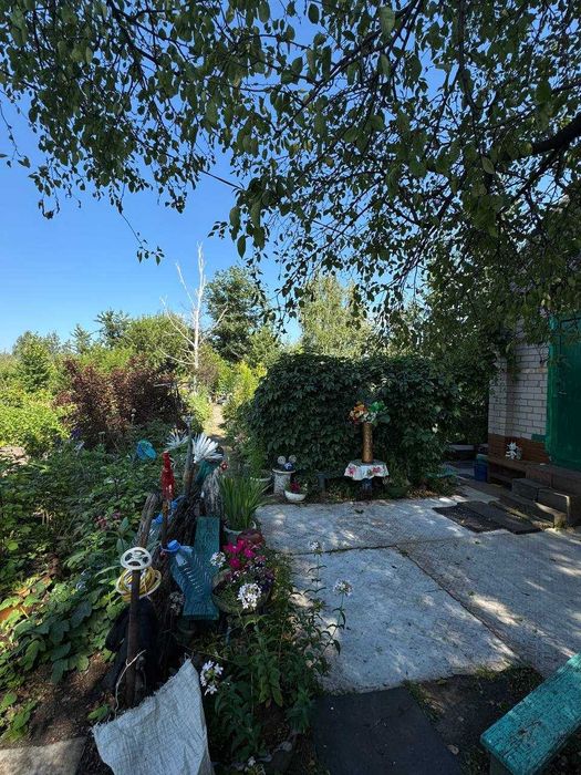 Продам отличную дачу