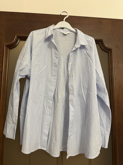 Пакет вещей.