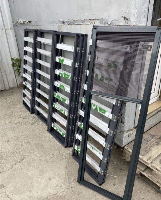 Москитная сетка для Окон