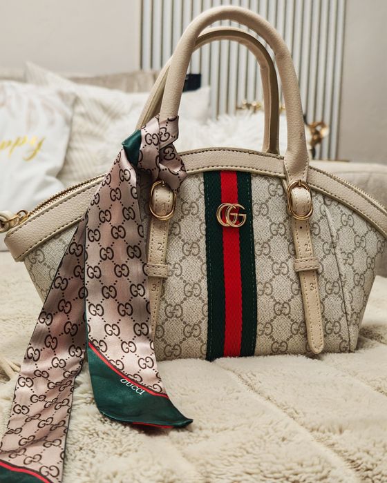 Дамска чанта Gucci