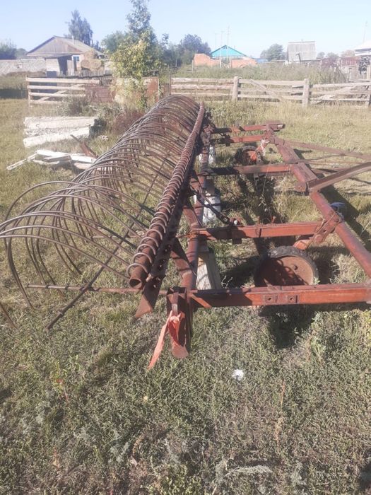 Продам трактор т 40