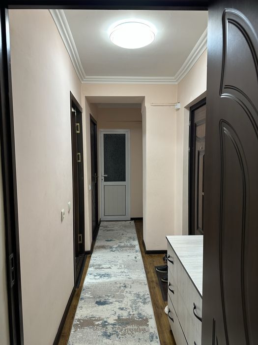 Сдаётся в аренду 2-х комнатная квартира!