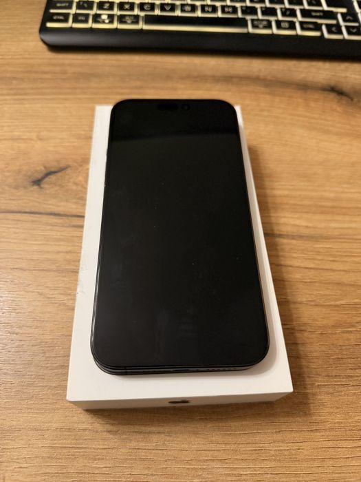 Iphone 15 pro max 512 GB