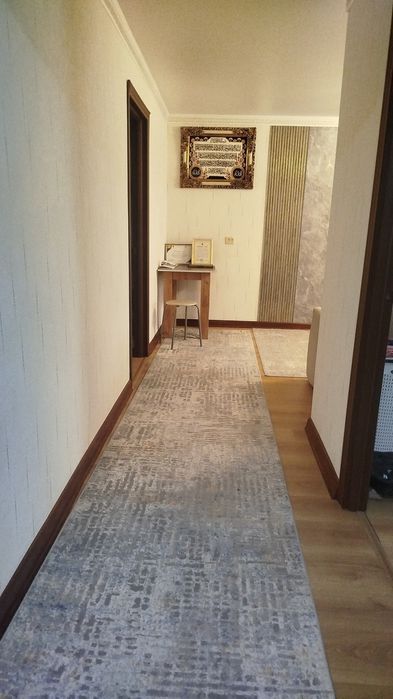 Продается 3-х комнатная квартира