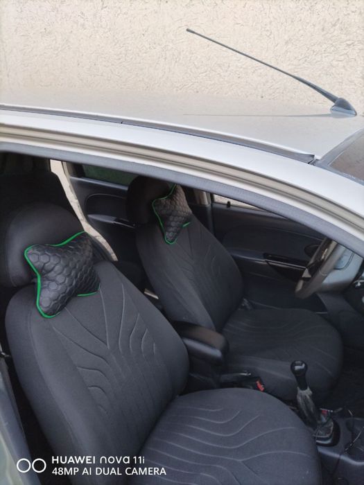 Matiz lukis kondisaner