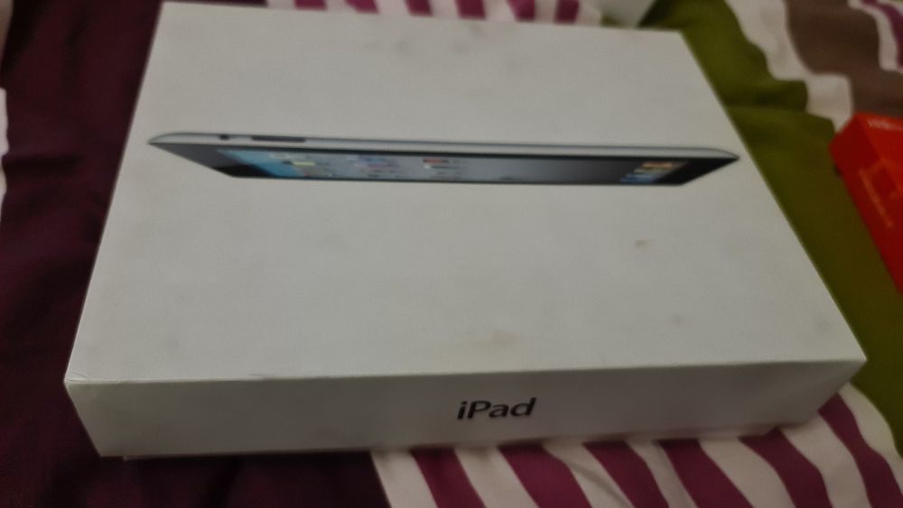 Продам Ipad 2 64gb