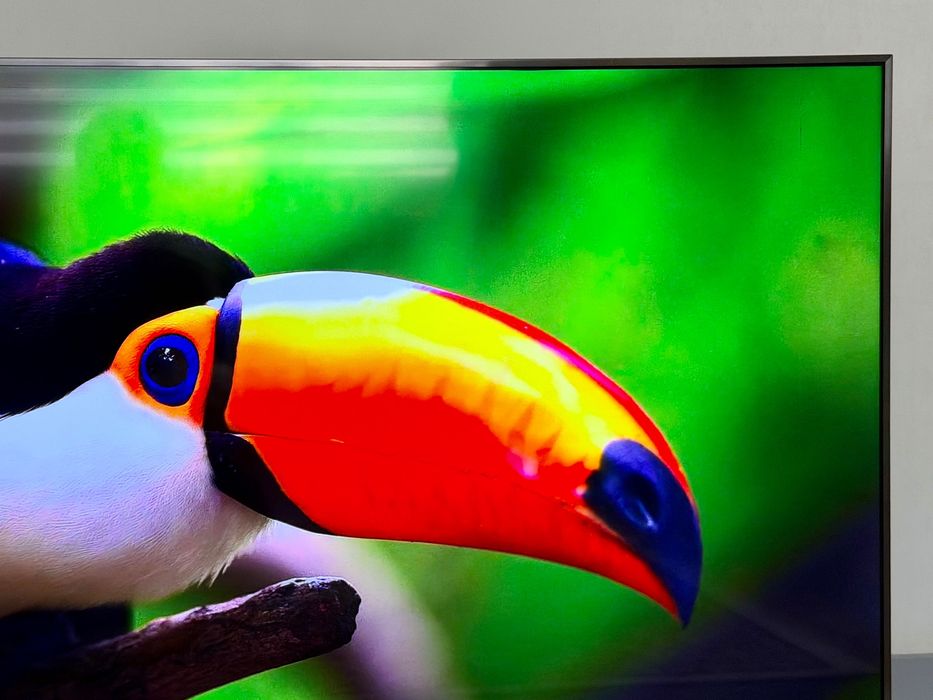 Телевизор Mi TV 4S 55’