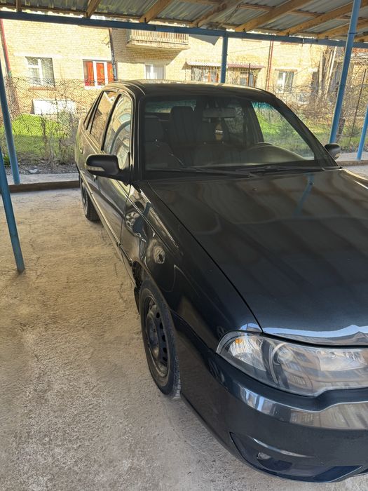 Reser 1993 yil xolati yaxshi