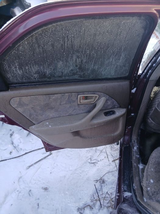 продам авто тайота камри