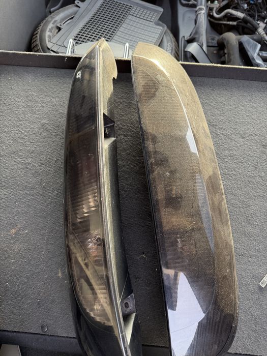 Stopuri,bara,haion,usi - Opel Corsa C 2002-2006
