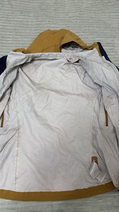 Куртка мужская Vaude