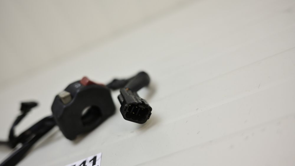 Kawasaki Z1000 R 2014 2020 Bloc comenzi dreapta