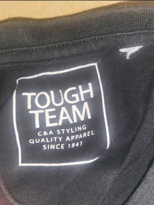 Set blugi și bluza  122-128 cm