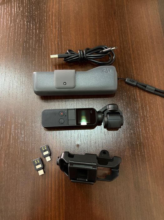 Продаю Osmo pocket 1