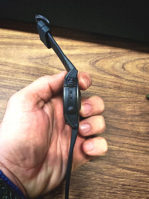 Garmin Epix 2  pro Gen 2 51 mm Saphire Titanium