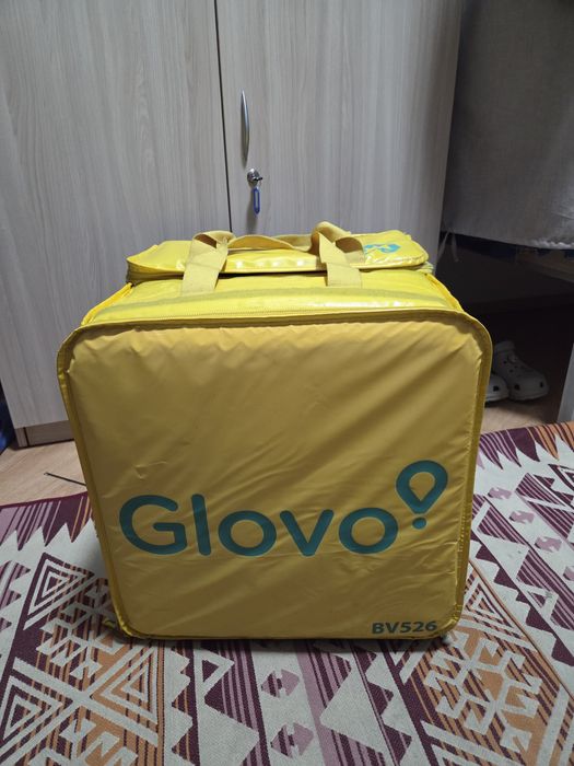 Термосумка сатылады5000 тг