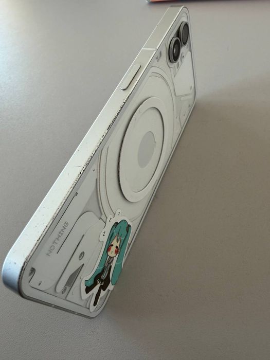 Nothing phone 1 256gb