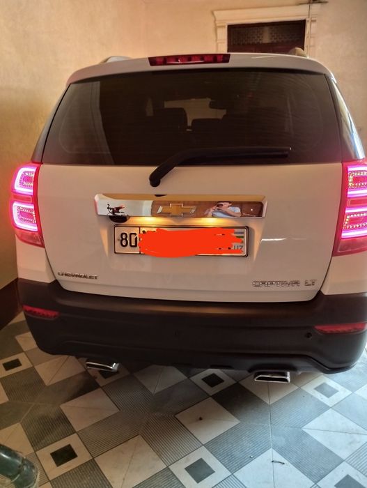 Afto kaptiva 4 sotiladi