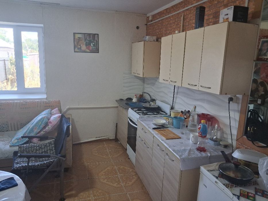 Продам дом в хорошем состоянии
