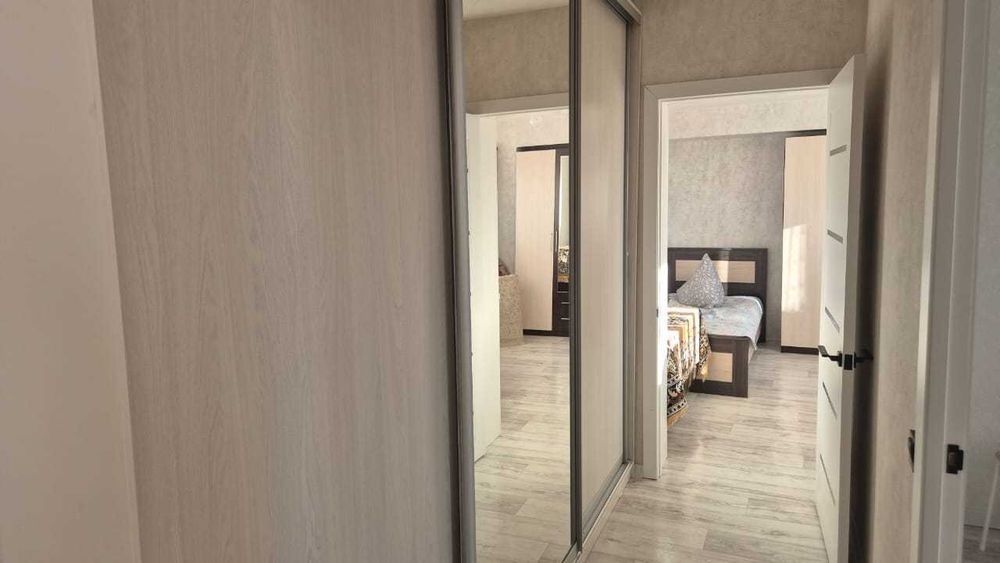 / Продам 3 ком квартиру, 52 кв.м. РТИ, Сарань