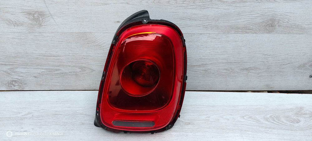Стоп за Mini Cooper F55 G56 F57 R56 / Мини Купър Ф55 Ф56 Ф57 Р56