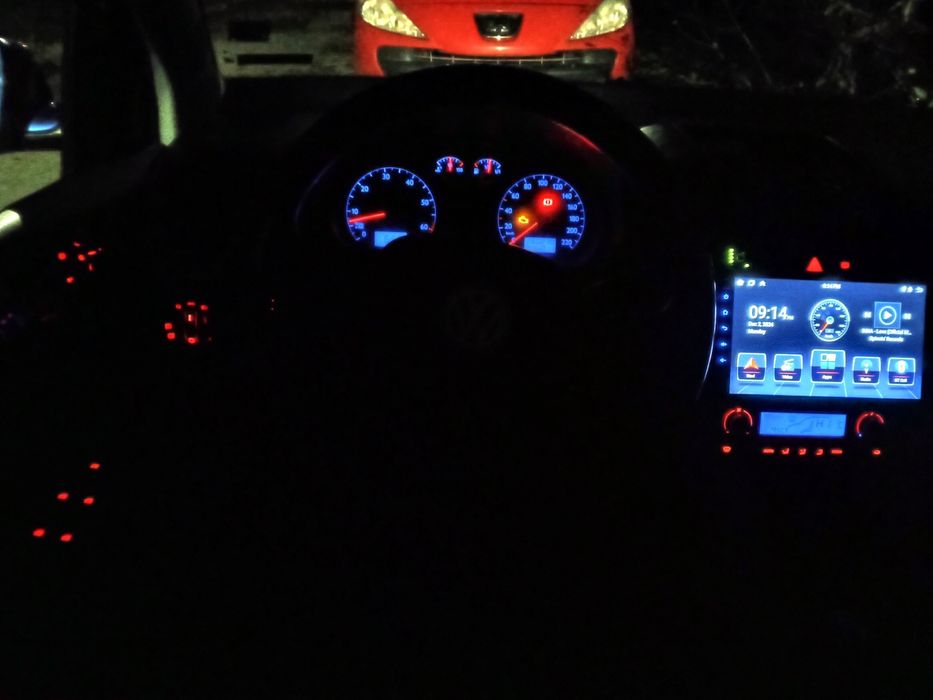 Мултимедия за кола 11инча