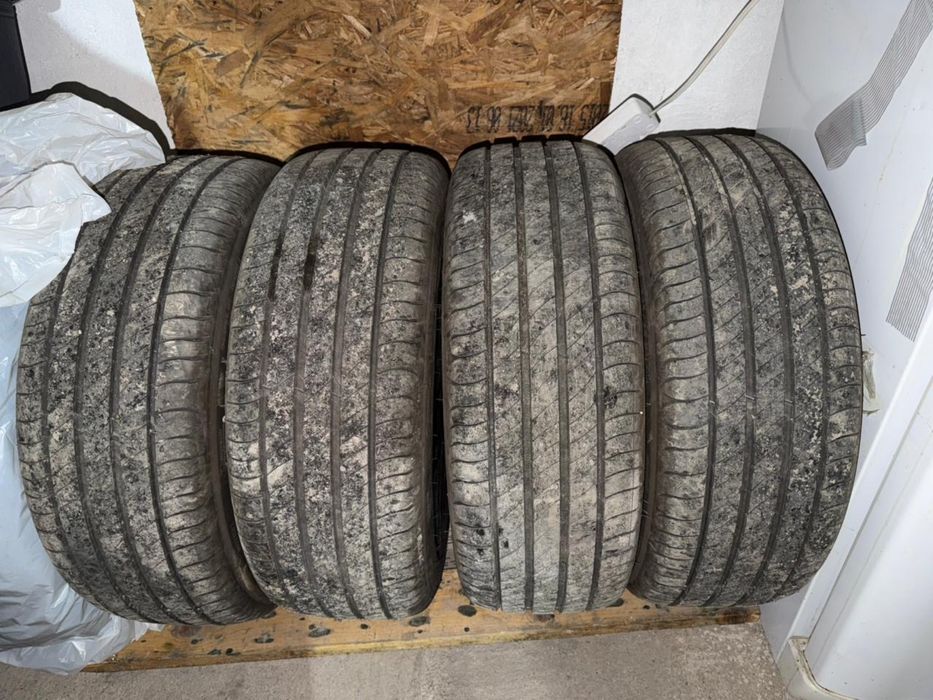 Диски на R17 kia ceed sw original ronal