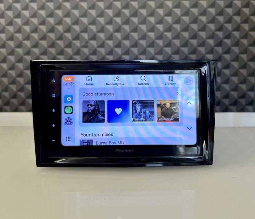 Продавам Pioneer sph-da160dab