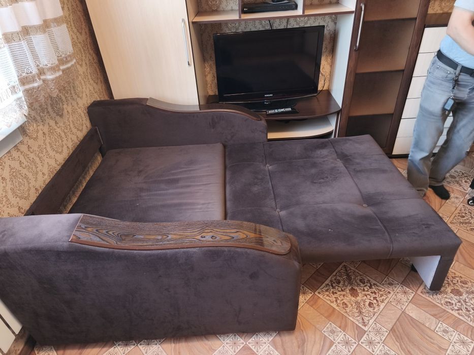 Продам Кресло -кровать