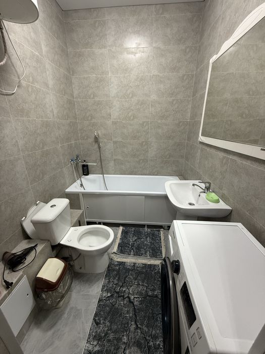 Сдам квартиру посуточно