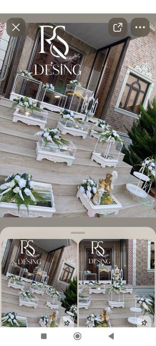 Sarpo qutilari ijaraga beriladi